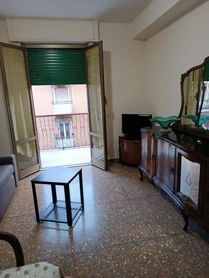 Hortis Apartment, 5 Persone, 2 Camere, Balcone, Metro C E Tram Per Il Centro Rome Exterior photo