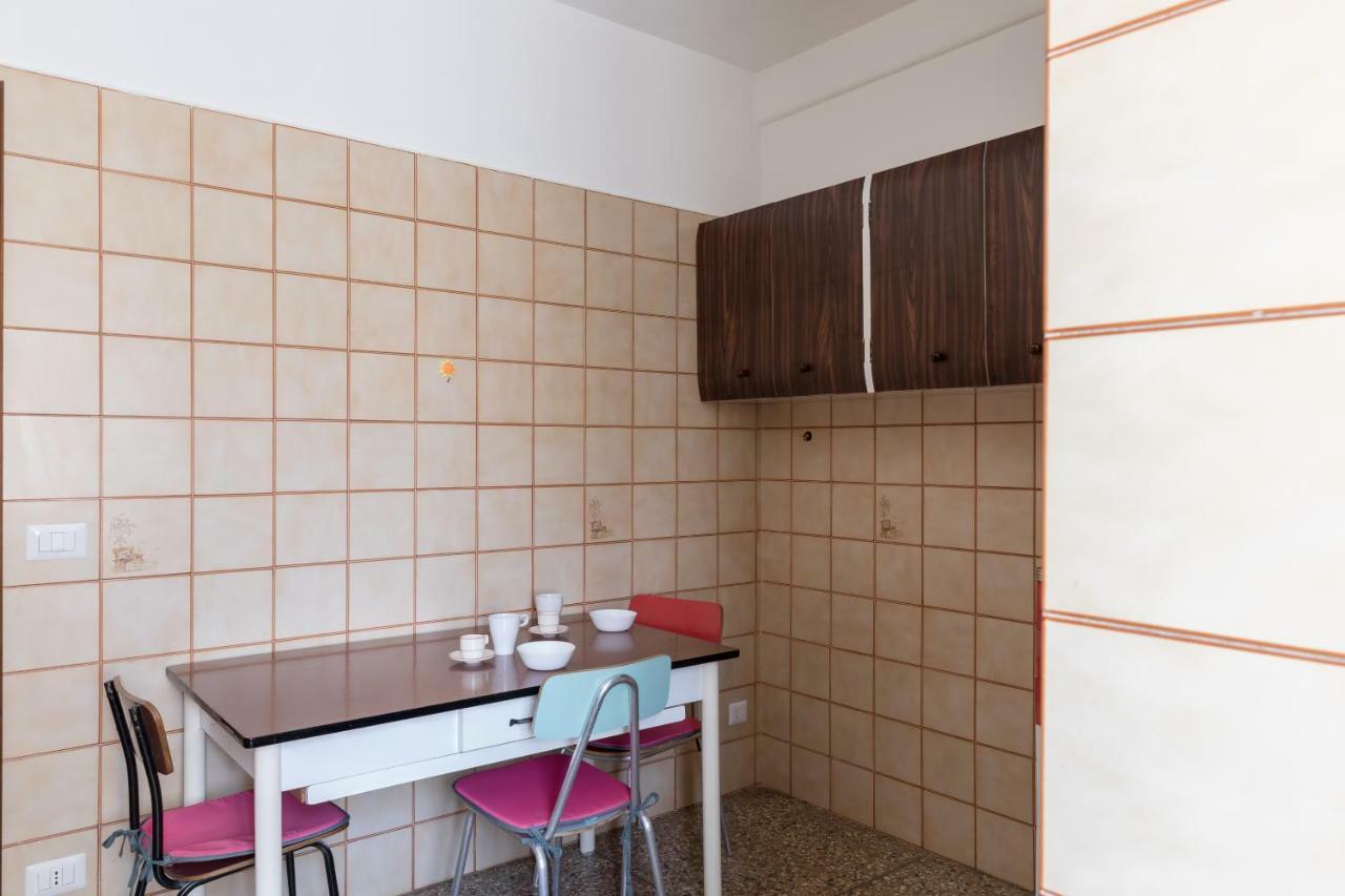 Hortis Apartment, 5 Persone, 2 Camere, Balcone, Metro C E Tram Per Il Centro Rome Exterior photo